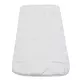 Foam Matras voor Kinderwagen - 75x35x3 cm - Wit