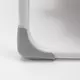 Baby Schommelwiegje met Melodieën en Sterrenpatroon