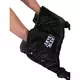 Handmof - fleece - grijs/rood - schommelaccessoire