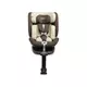 I-Size Autostoeltje 360° Rotatie Bruin Beige Veiligheid