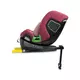 360° Draaibaar I-SIZE Autostoeltje met Veiligheidsharnas