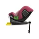 360° Draaibaar I-SIZE Autostoeltje met Veiligheidsharnas