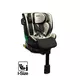 I-SIZE goedgekeurd autostoeltje - 360° draaibaar, Isofix