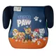 Kinderverhoger - Team ontwerp - Pootafdrukken - ECE R129