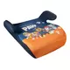 Kinderverhoger - Team ontwerp - Pootafdrukken - ECE R129