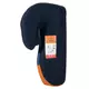 Kinderverhoger - Team ontwerp - Pootafdrukken - ECE R129