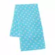 Luiers - 100% Katoen - 70 x 70 cm - Turquoise - 4 Stuks