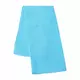Luiers - 100% Katoen - 70 x 70 cm - Turquoise - 4 Stuks