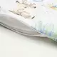 3-delige Baby Beddenset 100x135 cm - Egelprint