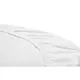 Hoeslaken 35x75 cm - Grijs - Jersey Katoen - Kinderwagen