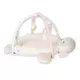 Luxe Pluche Speelkleed met Schapenmotief - Babyplaymat