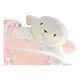 Luxe Pluche Speelkleed met Schapenmotief - Babyplaymat