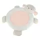 Luxe Pluche Speelkleed met Schapenmotief - Babyplaymat