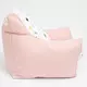 Zitzak Stoel voor Baby's - Roze - Balletjesgevuld