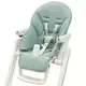 Kinderstoel Muka - Dusty Green - Houten Eetstoel