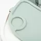 Kinderstoel Muka - Dusty Green - Houten Eetstoel