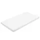 Matras 120x60x5 cm - Witte hoes - Comfortabel