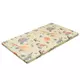 Kindermatras Foam Dierenpatroon 120x60x5 cm Comfortabel