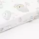Kleurrijk Baby Matras 120x60 cm - Luxe Comfort