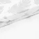 Babymatras 120x60x6 cm - Ademend & Comfortabel