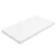 Matras 120x60x5 cm - Kokos & schuim - Anti-allergisch