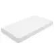 Matras 120x60 cm - Kokosnoot-schuim - Wit - Comfortabel