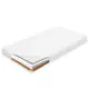 Kinder Matras 120x60x11 cm - Boekweit-Kokos-Schuim