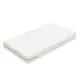 Matras 120x60 cm Koudschuim Kokos Aloe Vera Deluxe