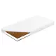 Baby Matras 120x60 cm - Kokosvezel - Ademend