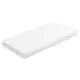 Baby Matras 120x60 cm - Kokosvezel - Ademend