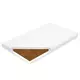 Kinder matras 140x70x7 cm - Kokosvezel - Veilig