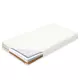 Matras 140x70cm - Boekweit, kokos en Aloe Vera