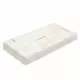 Babymatras Cashmere - Visco-molitan - 120x60x12 cm