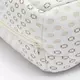 Babymatras Cashmere - Visco-molitan - 120x60x12 cm