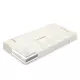 Babymatras Visco-molitan 120x60x11 cm met Cashmere