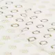 Babymatras Cashmere - Visco-molitan 140x70x11 cm