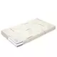 Kindermatras 160x80x12 cm - Visco-molitan - Traagschuim