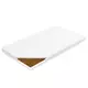 Babyslaapaccessoires - Kokosmatras 90x40x7 cm