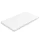 Babyslaapaccessoires - Kokosmatras 90x40x7 cm