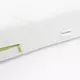 Babymatras - Aloe Vera - Visco-kokos - 120x60x12 cm