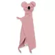 Knuffeldoekje Koala Roze - Baby speelgoed & accessoire
