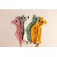 Knuffeldoekje Koala - Geel - Pluche Baby Speelgoed