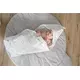 Vloerkleed Berengezicht - Warme grijs - Speelmat Baby