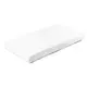 Baby Matras 160x80 cm - Wit - Comfortabel