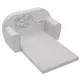 Kindersofa Leeuw - Lounge meubel voor kinderkamer