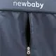 Crib Organizer - Opbergzak voor baby essentials