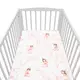 Hoeslakentje Babymatras - Feeën Design 120x60 cm