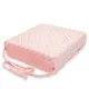 Stoelverhoger Minky Roze - Kinderstoel Accessoire