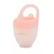Snack- en drinkcontainer voor baby's - Roze