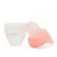 Snack- en drinkcontainer voor baby's - Roze